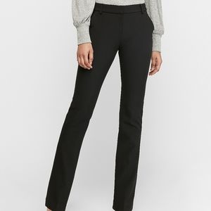 Express dress pants